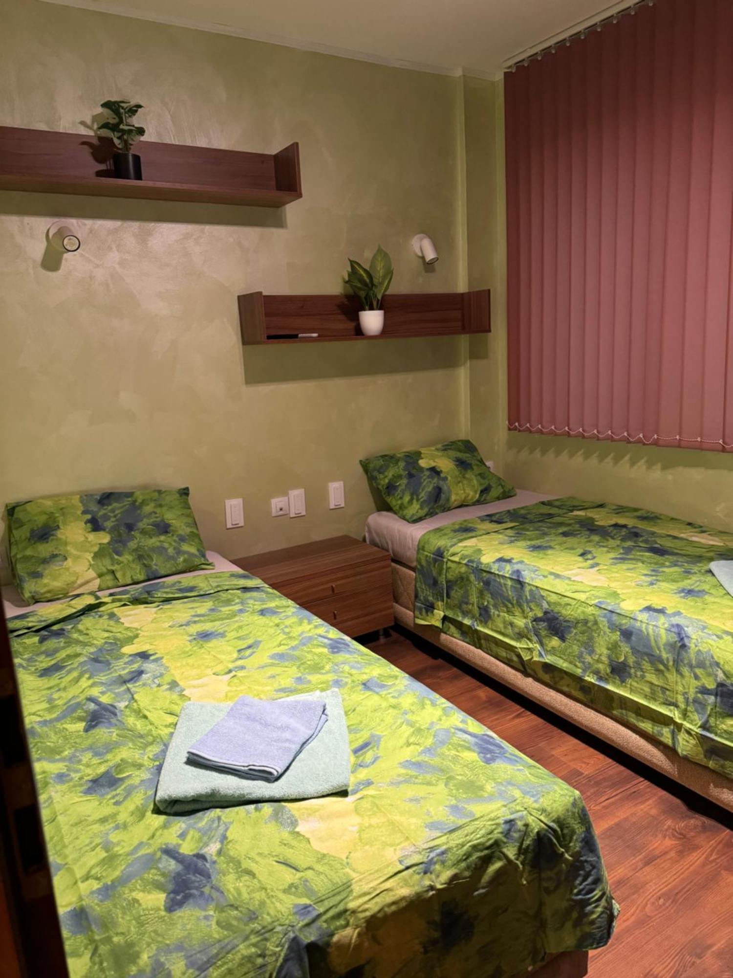 2-Bedroom, 2-Bathroom With Fireplace And Garden At Winslow Infinity Банско Экстерьер фото