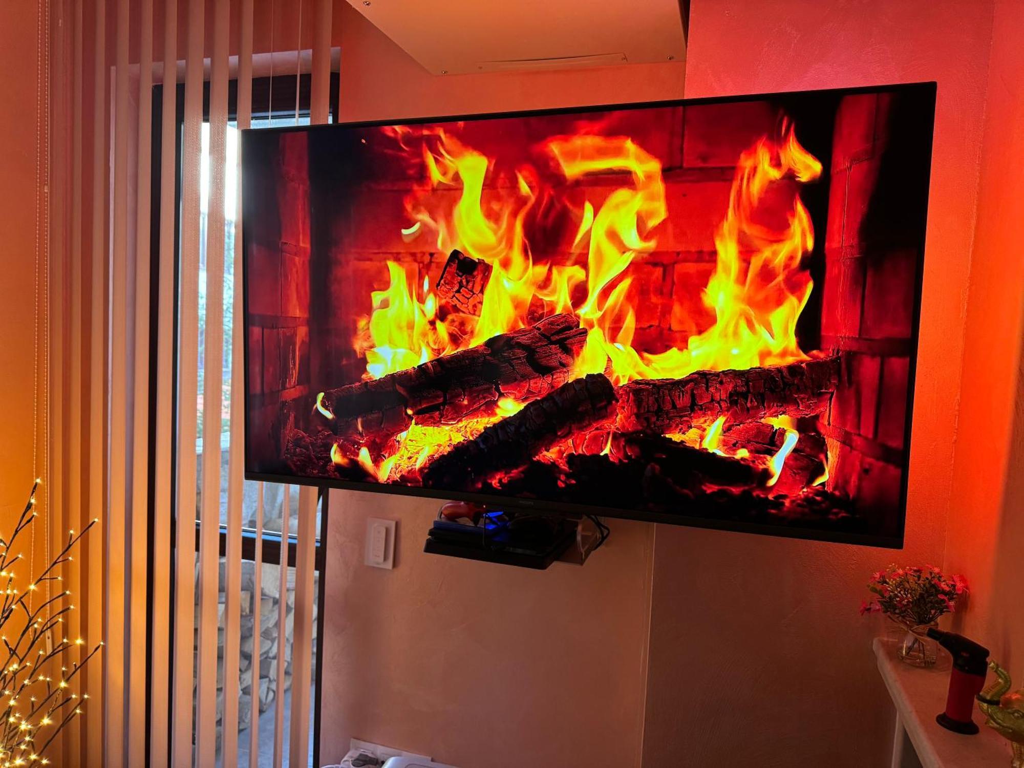 2-Bedroom, 2-Bathroom With Fireplace And Garden At Winslow Infinity Банско Экстерьер фото